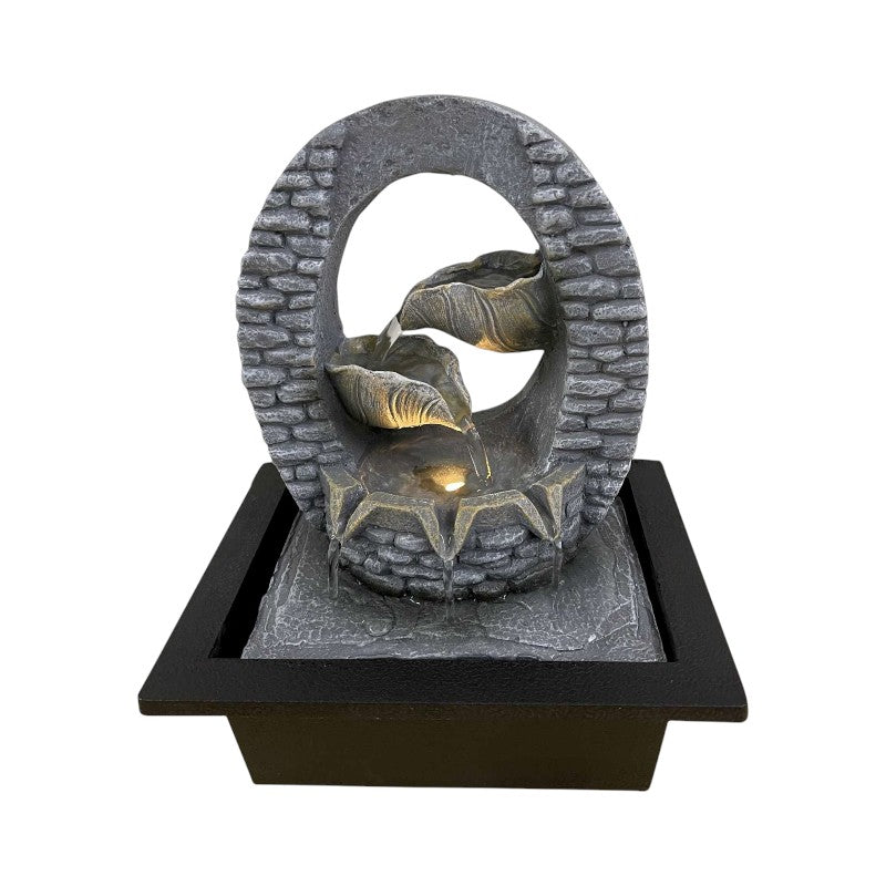 Συντριβάνι εσωτερικού χώρου - Feng Shui - 23031 - 982253