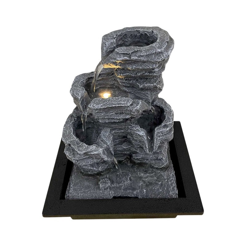 Συντριβάνι εσωτερικού χώρου - Feng Shui - 23041 - 982284