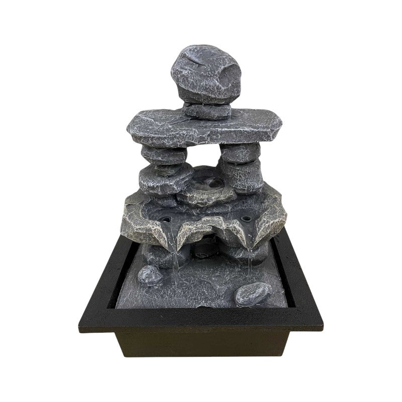 Συντριβάνι εσωτερικού χώρου - Feng Shui - 23042 - 982291