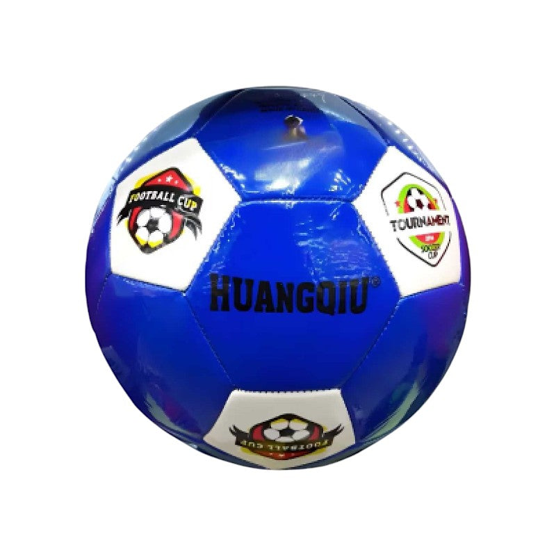 Μπάλα ποδοσφαίρου - 5320-49 - No.5 - 982383