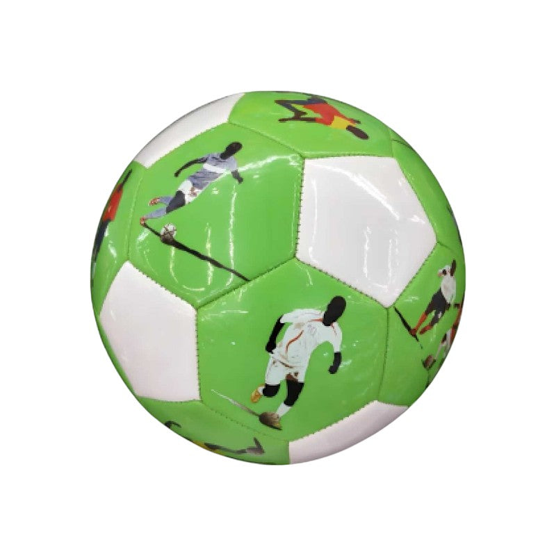 Μπάλα ποδοσφαίρου - 5320-48 - No.5 - 982406