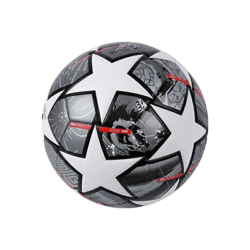 Μπάλα ποδοσφαίρου - 5400-64 - No.5 - 982468