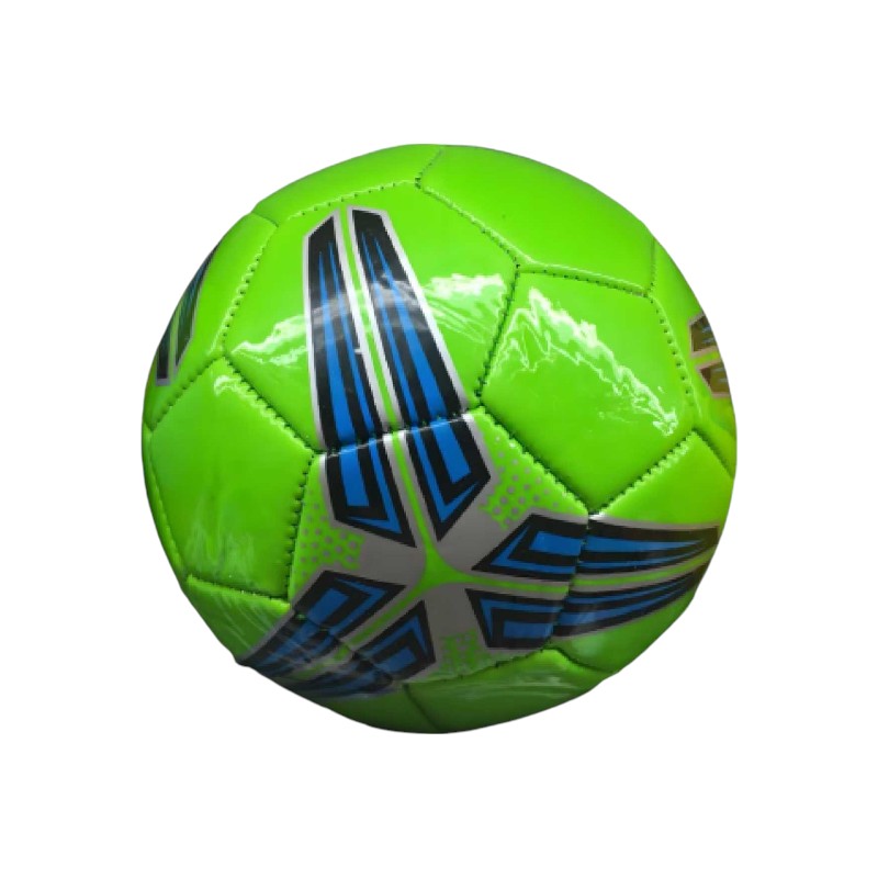 Soccer ball - 2170-16 - No.2 - 982482