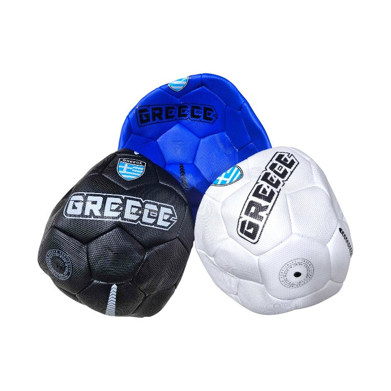 Soccer ball - 5400-132 - No.5 - 982529