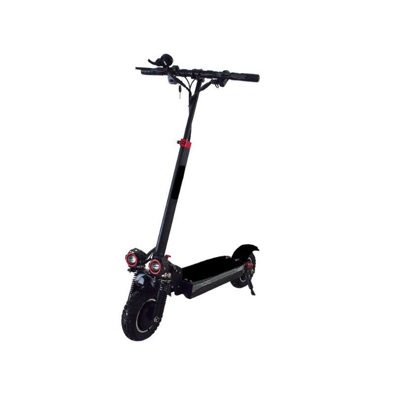 Electric Scooter - H06 - 500W - 55km/h - 986018