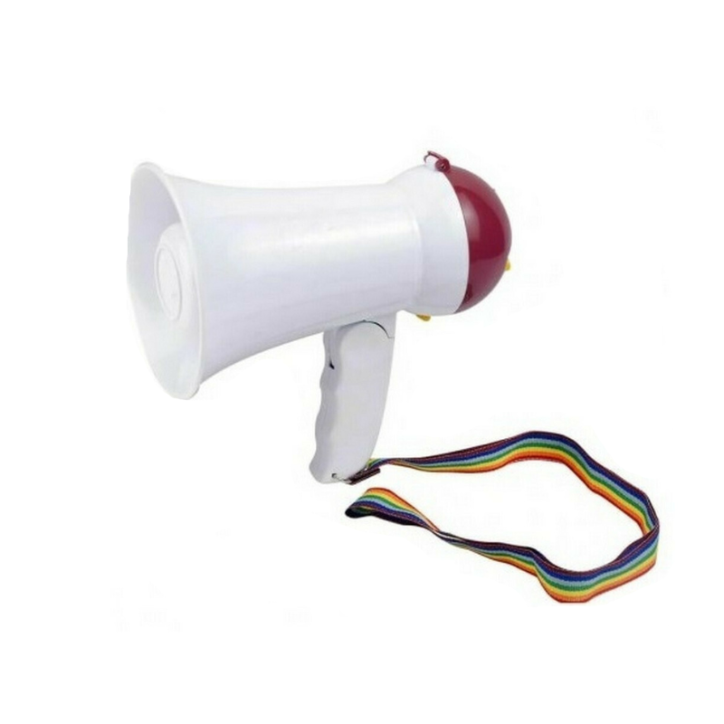 Televox with siren - Pocket Size - 991500