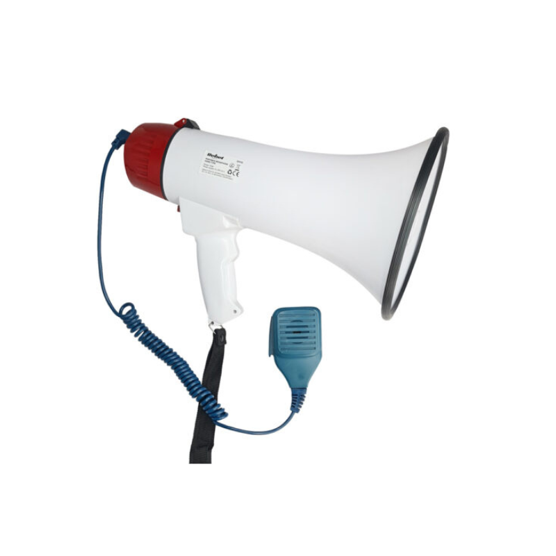 Τηλεβόας - DH-10 - 20W - 991524 - iThinksmart.gr