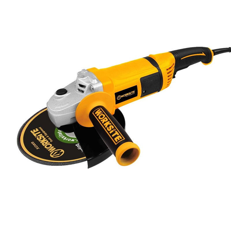 Γωνιακός τροχός - AG419 - 611697 - Worksite - iThinksmart.gr