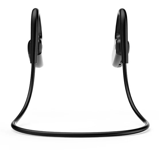 Aσύρματα ακουστικά - Neckband - F808 - 887578 - iThinksmart.gr