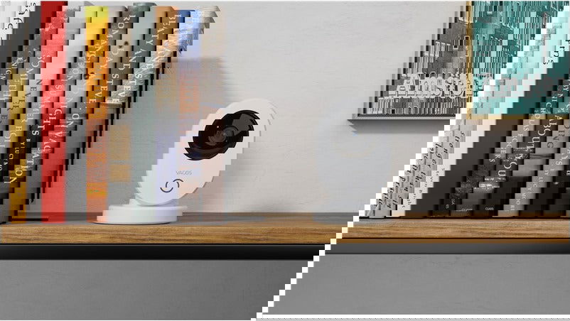 Annke I71BEL IP Κάμερα Παρακολούθησης Wi-Fi Full HD+ 3MP με Αμφίδρομη Επικοινωνία - Λευκό - iThinksmart.gr