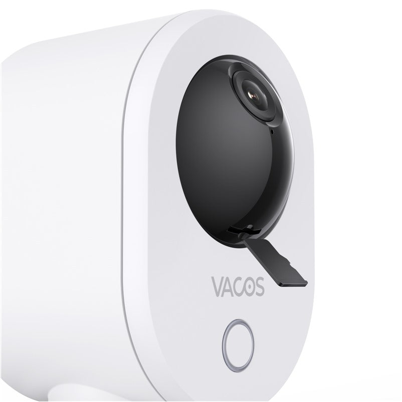 Annke I71BEL IP Κάμερα Παρακολούθησης Wi-Fi Full HD+ 3MP με Αμφίδρομη Επικοινωνία - Λευκό - iThinksmart.gr