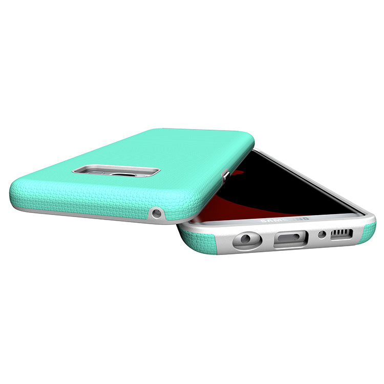 Θηκη Armor Rugged - Samsung Galaxy S8 Plus - Τιρκουαζ - iThinksmart.gr