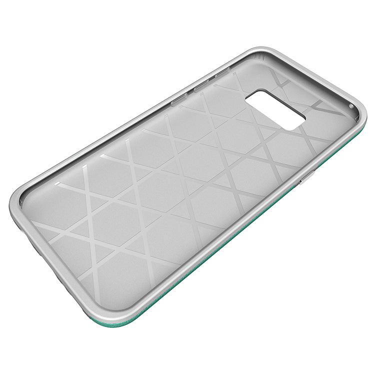 Θηκη Armor Rugged - Samsung Galaxy S8 Plus - Τιρκουαζ - iThinksmart.gr