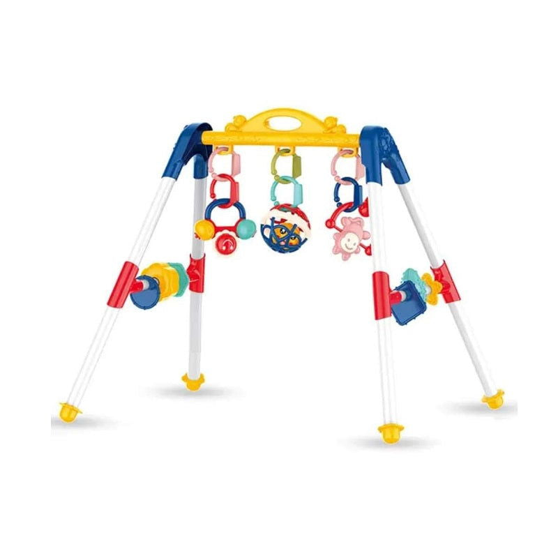 Βρεφικό γυμναστήριο - BM1118 - 730299 - iThinksmart.gr