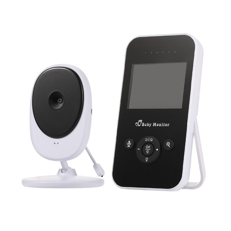Ενδοεπικοινωνία μωρού - Baby Monitor - SP810 - 361007 - iThinksmart.gr