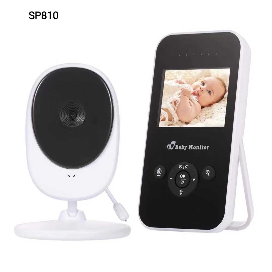 Ενδοεπικοινωνία μωρού - Baby Monitor - SP810 - 361007 - iThinksmart.gr