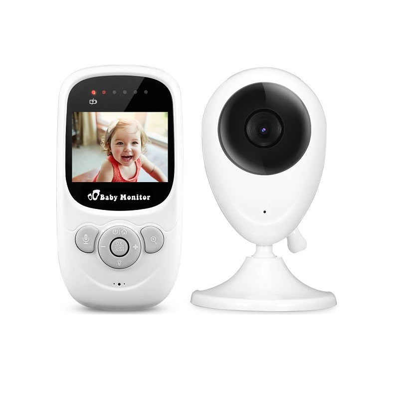 Ενδοεπικοινωνία μωρού - Baby Monitor - SP880 - 321049 - iThinksmart.gr