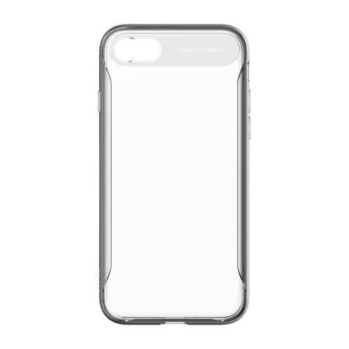 Θηκη Baseus Fusion Series - iPhone 7 / iPhone 8 / SE 2020 - Γκρι - iThinksmart.gr