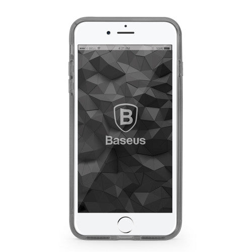 Θηκη Baseus Fusion Series - iPhone 7 / iPhone 8 / SE 2020 - Γκρι - iThinksmart.gr