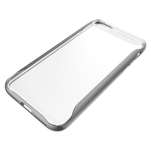 Θηκη Baseus Fusion Series - iPhone 7 / iPhone 8 / SE 2020 - Γκρι - iThinksmart.gr