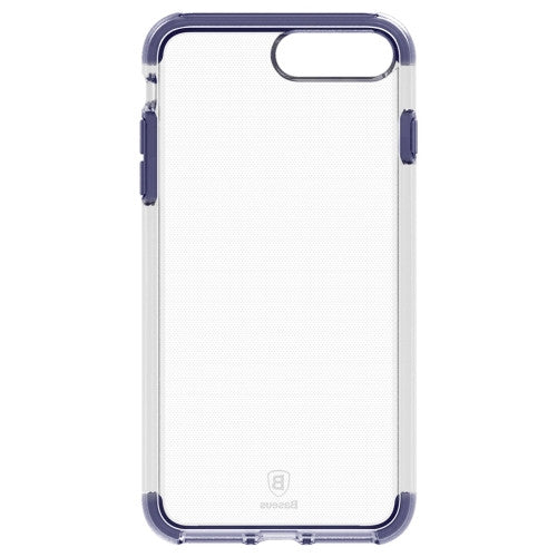 Θηκη Baseus Guards Case - iPhone 7 Plus / 8 Plus - Σκουρο Μπλε - iThinksmart.gr