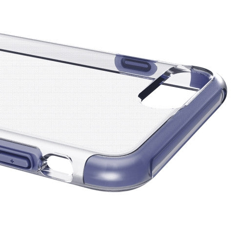 Θηκη Baseus Guards Case - iPhone 7 Plus / 8 Plus - Σκουρο Μπλε - iThinksmart.gr