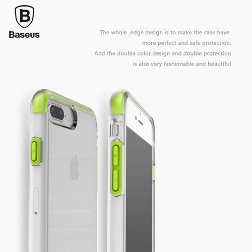 Θηκη Baseus Guards Case - iPhone 7 Plus / 8 Plus - Σκουρο Μπλε - iThinksmart.gr