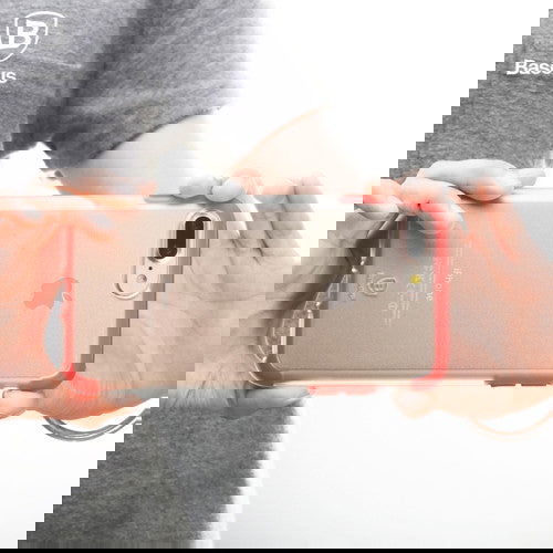 Θηκη Baseus Guards Case - iPhone 7 Plus / 8 Plus - Σκουρο Μπλε - iThinksmart.gr