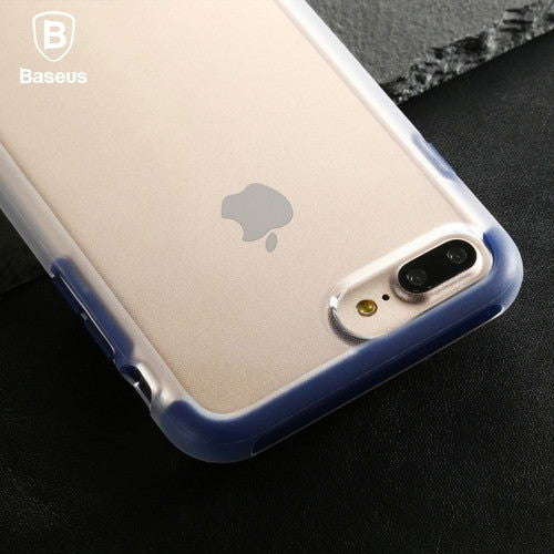 Θηκη Baseus Guards Case - iPhone 7 Plus / 8 Plus - Σκουρο Μπλε - iThinksmart.gr