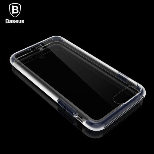 Θηκη Baseus Guards Case - iPhone 7 Plus / 8 Plus - Σκουρο Μπλε - iThinksmart.gr