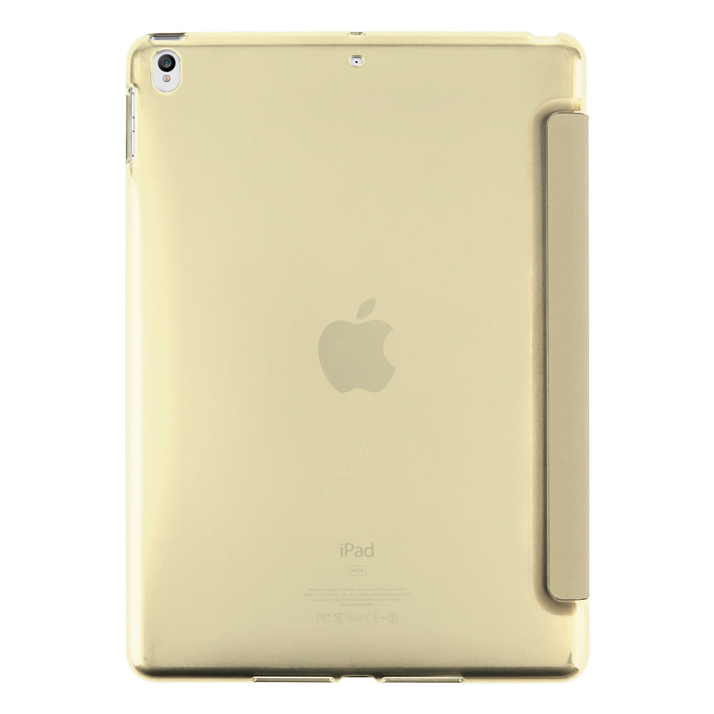 Θηκη Baseus Simplism Y-Type απο Δερματινη - iPad Pro 12.9" - Μπεζ - LTAPIPD-E11 - iThinksmart.gr