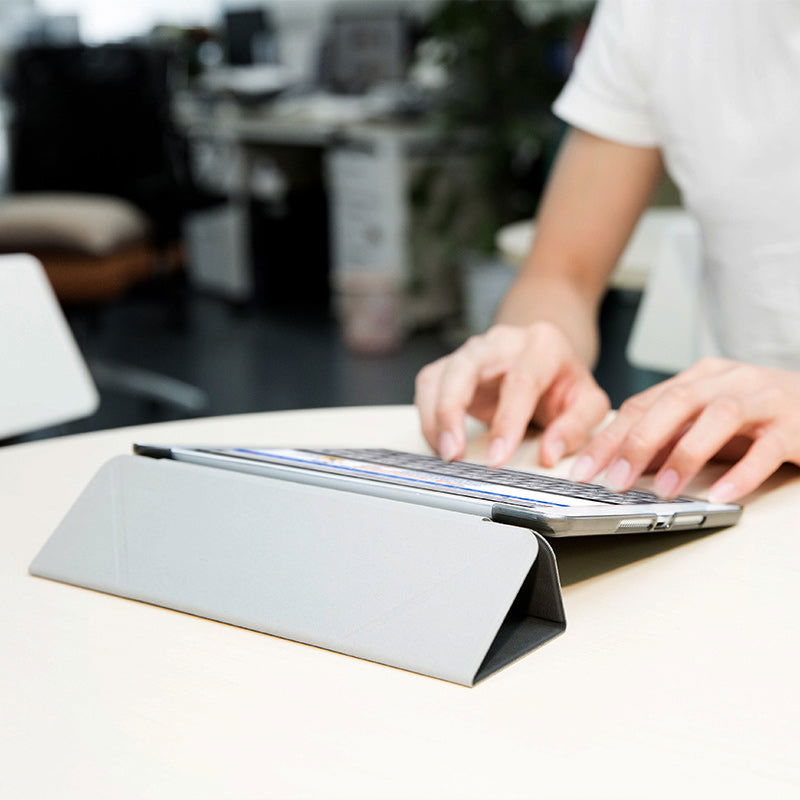 Θηκη Baseus Simplism Y-Type απο Δερματινη - iPad Pro 12.9" - Μπεζ - LTAPIPD-E11 - iThinksmart.gr