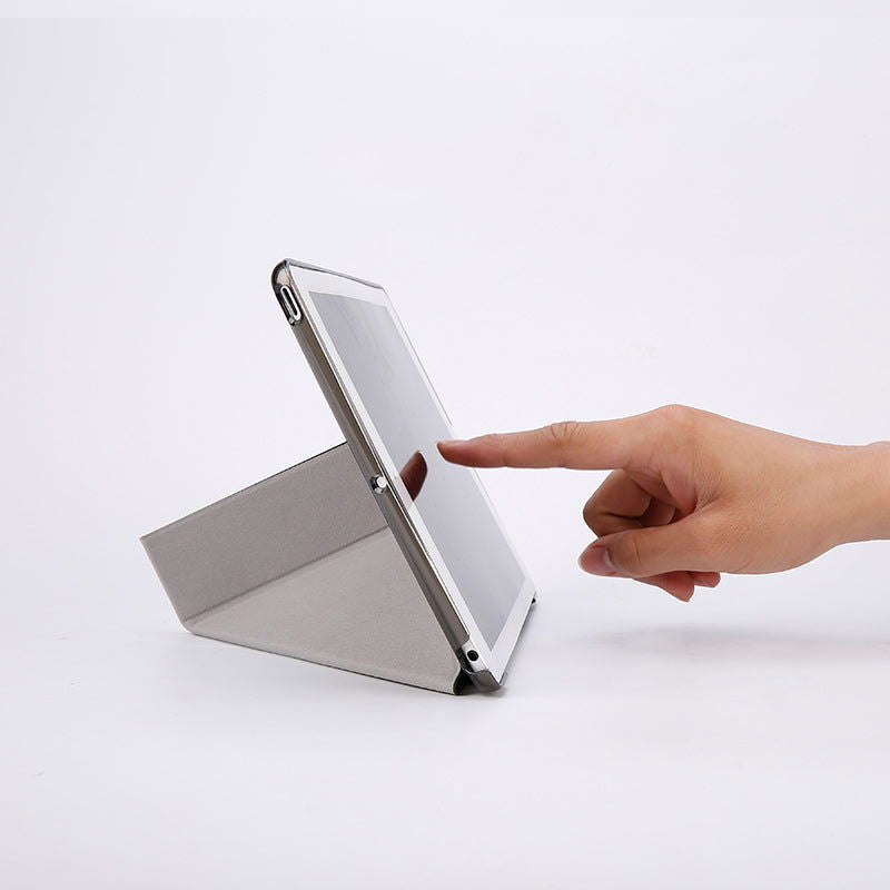 Θηκη Baseus Simplism Y-Type απο Δερματινη - iPad Pro 12.9" - Μπεζ - LTAPIPD-E11 - iThinksmart.gr