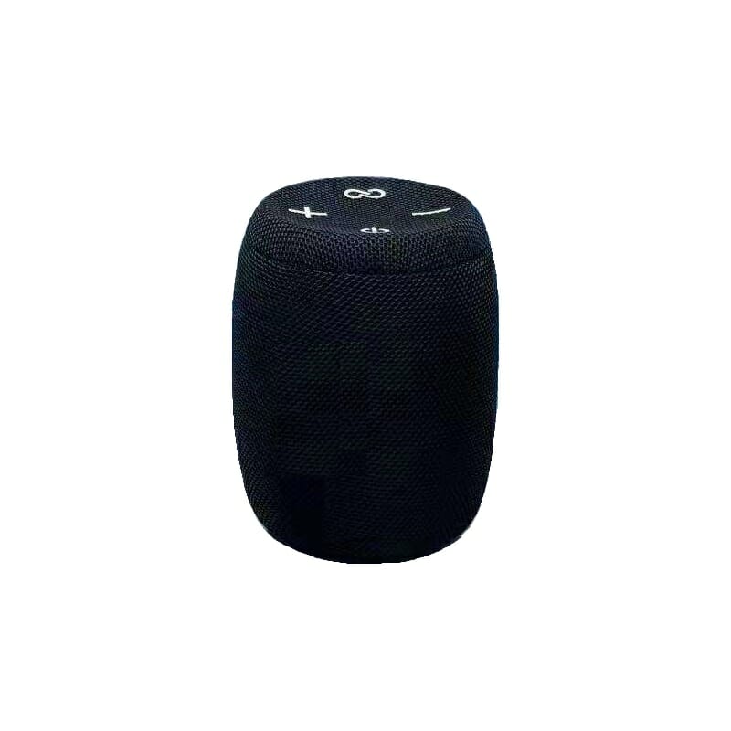 Ασύρματο ηχείο Bluetooth - Flip Mini - 884584 - Black - iThinksmart.gr