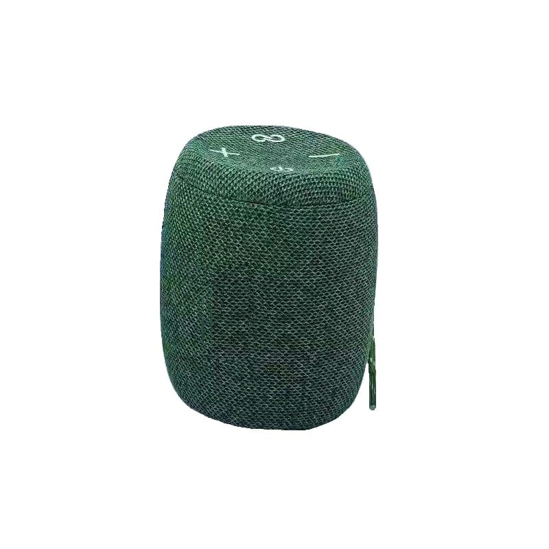 Ασύρματο ηχείο Bluetooth - Flip Mini - 884584 - Green - iThinksmart.gr