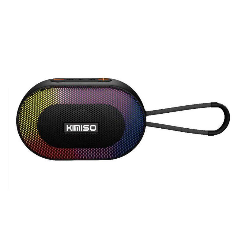 Ασύρματο ηχείο Bluetooth - KMS-181 - 889572 - Black - iThinksmart.gr