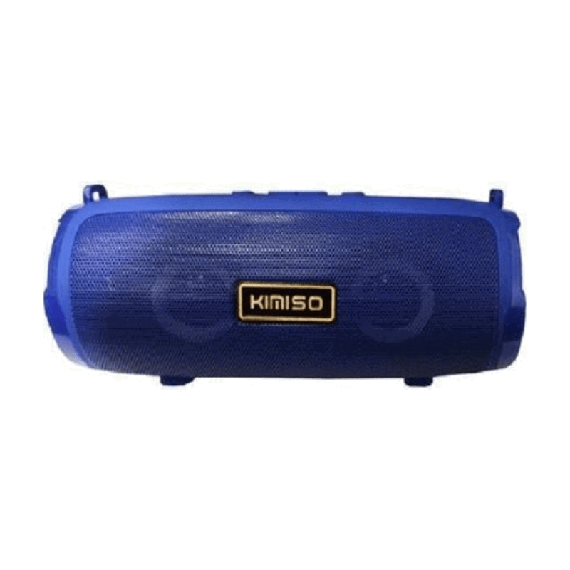 Ασύρματο ηχείο Bluetooth - KMS-225 - 881865 - Blue - iThinksmart.gr