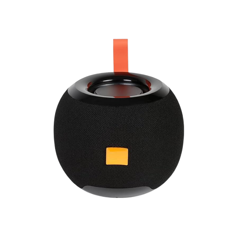 Ασύρματο ηχείο Bluetooth - KMS-E15 - 886298 - Black - iThinksmart.gr