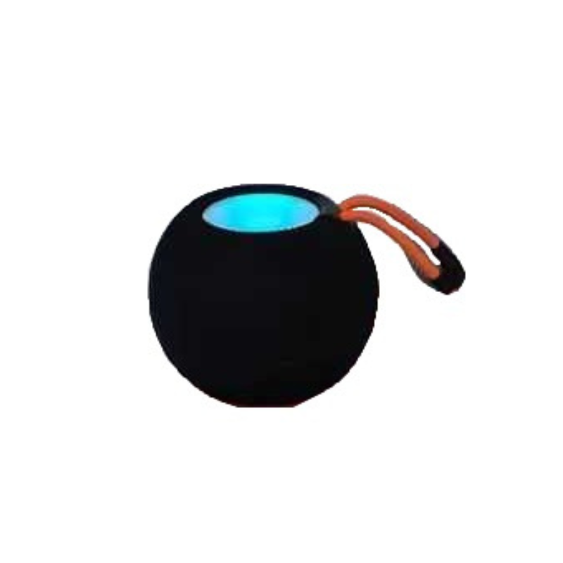 Ασύρματο ηχείο Bluetooth - Mini - A1 - 884843 - Black - iThinksmart.gr