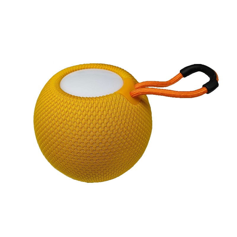 Ασύρματο ηχείο Bluetooth - Mini - A1 - 884843 - Yellow - iThinksmart.gr