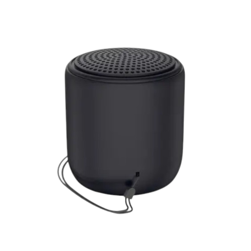 Ασύρματο ηχείο Bluetooth - Mini M5 - 885901 - Black - iThinksmart.gr