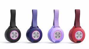 Ασύρματο ηχείο Bluetooth - NMS-66 - 884379 - Black - iThinksmart.gr