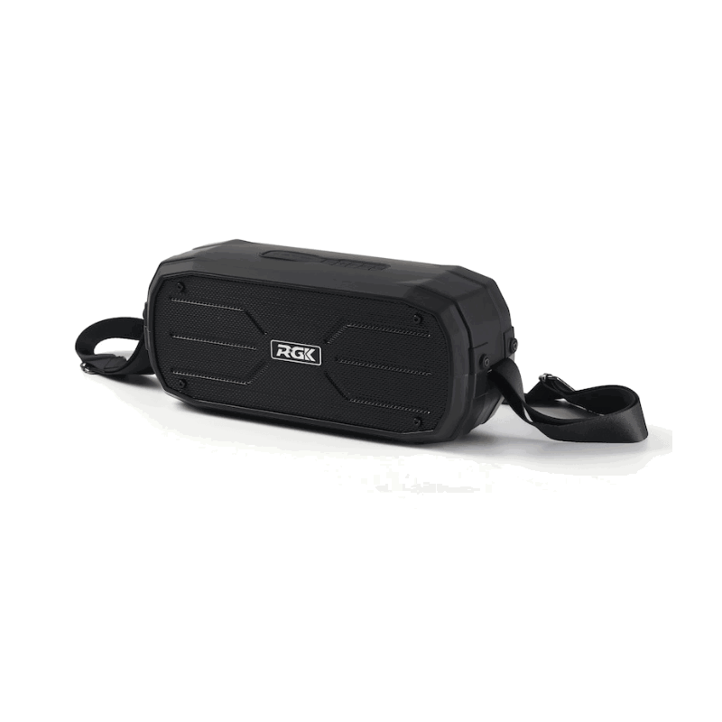 Ασύρματο ηχείο Bluetooth - RGK-238 - 883792 - Black - iThinksmart.gr