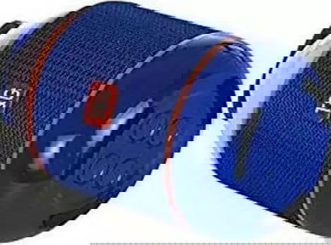 Ασύρματο ηχείο Bluetooth - TG605 - 881995 - Blue - iThinksmart.gr