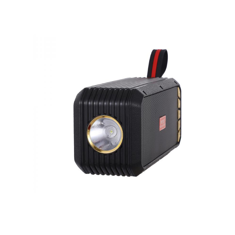 Ασύρματο ηχείο Bluetooth - WS5390 - 881582 - Black - iThinksmart.gr