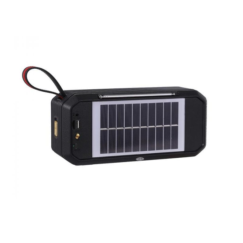 Ασύρματο ηχείο Bluetooth - WS5390 - 881582 - Black - iThinksmart.gr