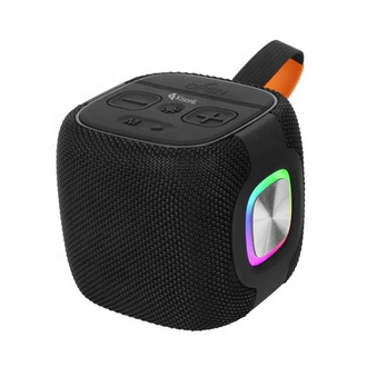 Ασύρματο ηχείο Bluetooth - X900 - 810682 - Black - iThinksmart.gr