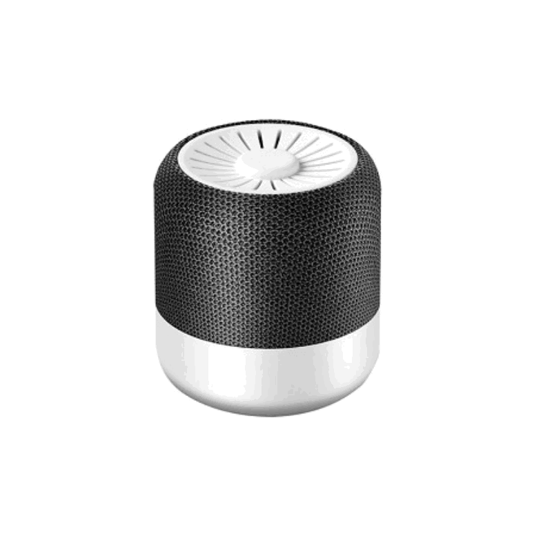 Ασύρματο ηχείο Bluetooth – Bass Speaker - M12 - 880134 - Black - iThinksmart.gr