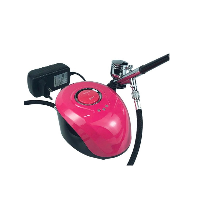 Αερογράφος - Body Spray Compressor - ASG002 - 100018 - iThinksmart.gr