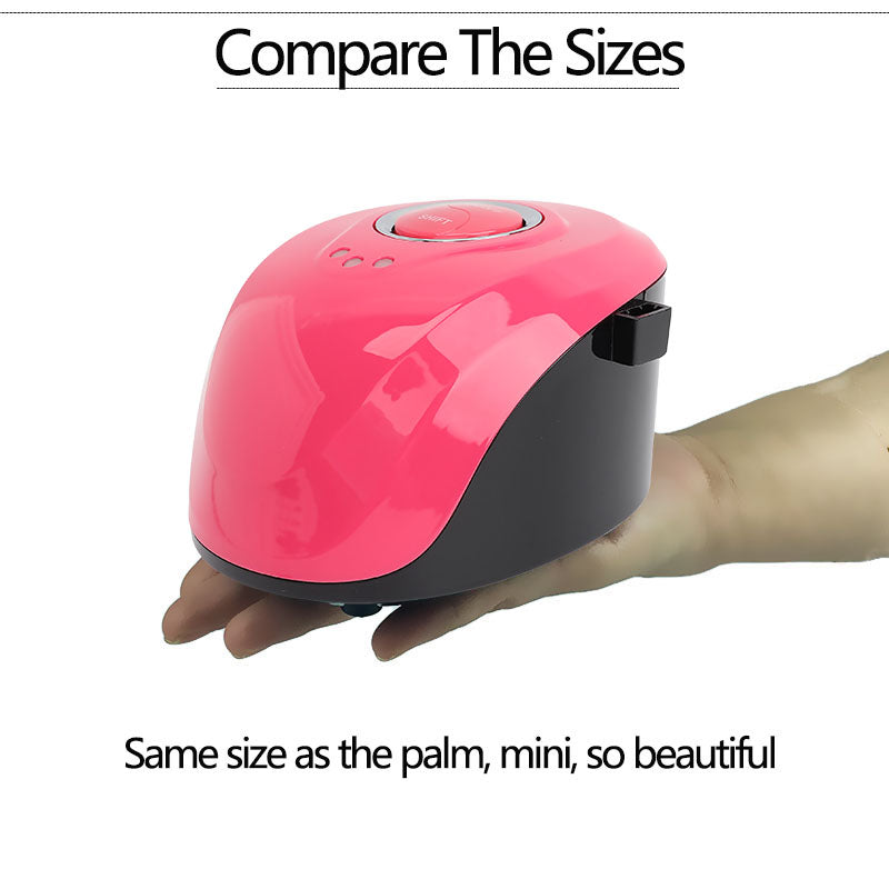 Αερογράφος - Body Spray Compressor - ASG002 - 100018 - iThinksmart.gr